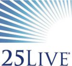 25Live company logo